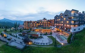 Hotel Cristal  4*